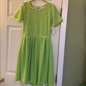 New with tags Amelia dress